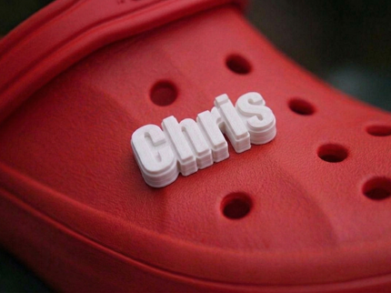 Personalisiere deinen Style – Dein Name als 3D-Patch